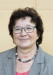Univ.Prof. Barbara Gisler-Haase