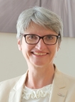 Univ.Prof. Dr. Petra Winter
