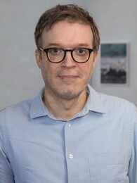 Johan Frederik Hartle
