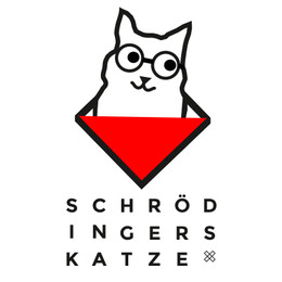 Logo Schrödingers Katze