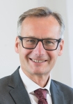 Univ.Prof. Mag. Dr. Martin Weichbold